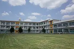 東彼杵町立彼杵小学校