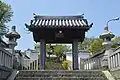 山門