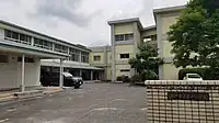 瀬戸市立東山小学校