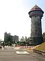 東山給水塔