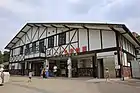 こども動物園（2017年（平成29年）6月）
