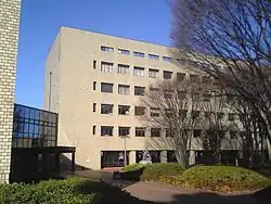 東大和市役所