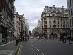 ホルボーン地区