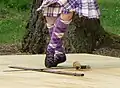 ソードダンス