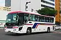 仙台 - 会津若松線（会津乗合自動車）