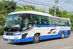 日野・セレガ（2代目）H657-07403