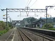 ホーム