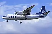 アントノフ An-24