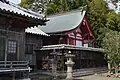 本殿