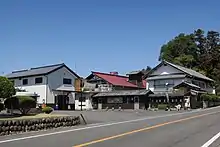聖酒造「関東の華」蔵元