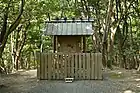 神明社（2015年（平成27年）9月）