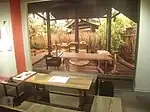 越前 大河ドラマ館