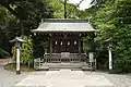 松尾神社