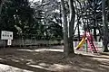 氷川公園