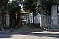 神明氷川神社
