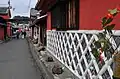 かめびし醤油前