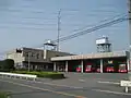 東松山消防署