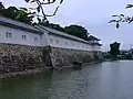 多門櫓(彦根城佐和口多門櫓)
