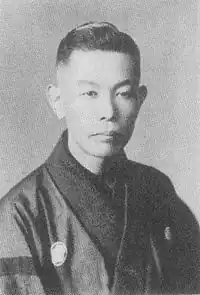 林家(はやしや) 彦六(ひころく)Hayashiya Hikoroku
