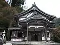 社務所