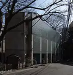 アネックスB棟