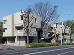 C棟