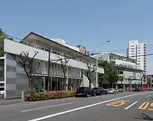 ヒルサイドテラス第5期