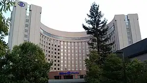 ヒルトン成田