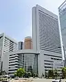 ヒルトン大阪