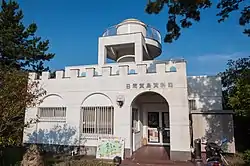 日間賀島資料館