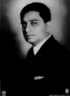 Himanshu Rai