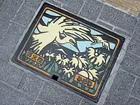 兵庫県姫路市(消火栓)