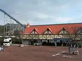 姫路セントラルパーク