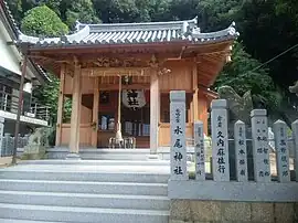 水尾神社
