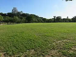 シロトピア記念公園