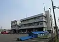 中播消防署（旧:中播消防事務組合）