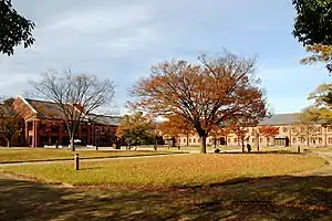 市立美術館