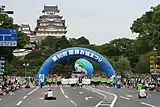 お城まつり