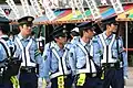 兵庫県警（2010年）
