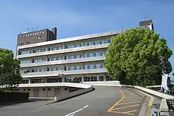姫路総合庁舎