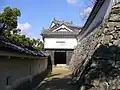 にの門