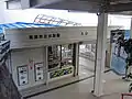 改修前の入り口
