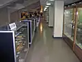 標本展示