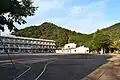 河津町立南小学校（姫宮遺跡）