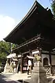 楼門