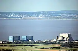 ヒンクリー・ポイント原子力発電所