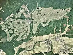 日野ゴルフ倶楽部