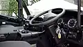 車内