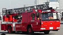 2軸車KL-PR4FPHF東京消防庁