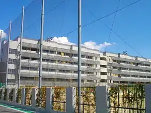 日出学園中学校・高等学校